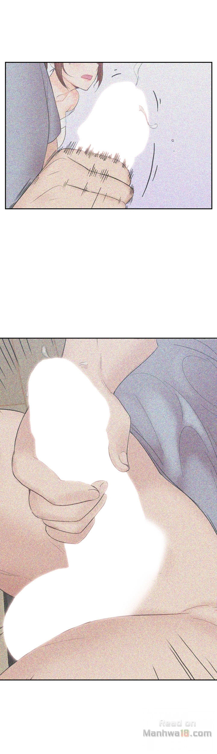 As If Daughter - Chapter 2 [photo 15] - MangaPorn