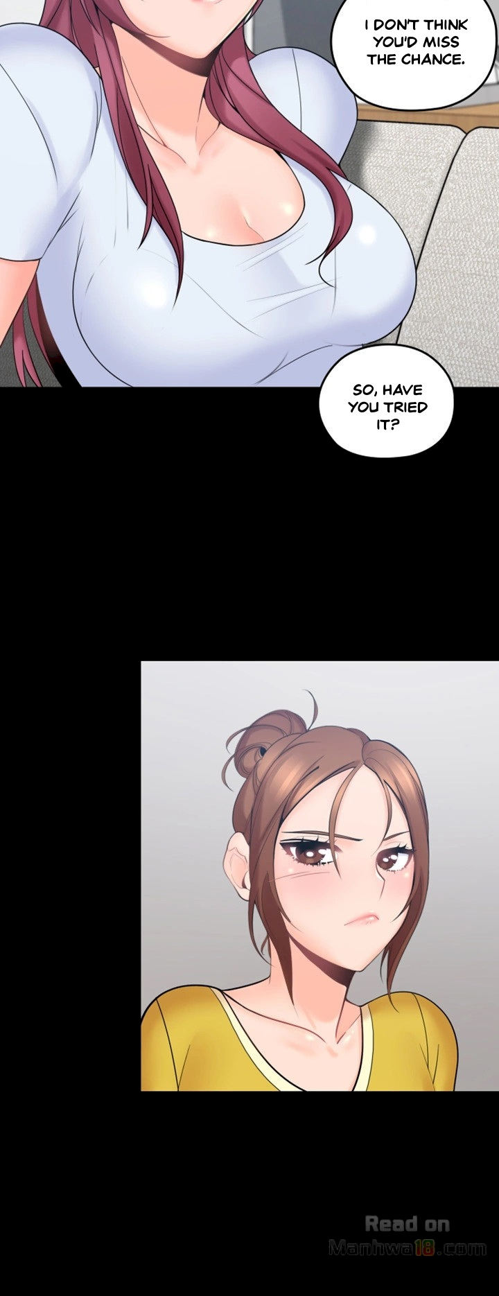 As If Daughter - Chapter 2 [photo 19] - MangaPorn