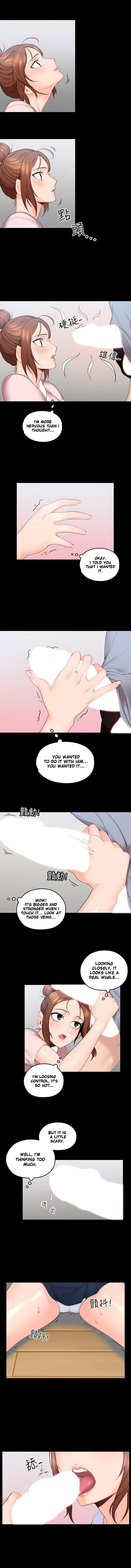 As If Daughter - Chapter 3 [photo 5] - MangaPorn