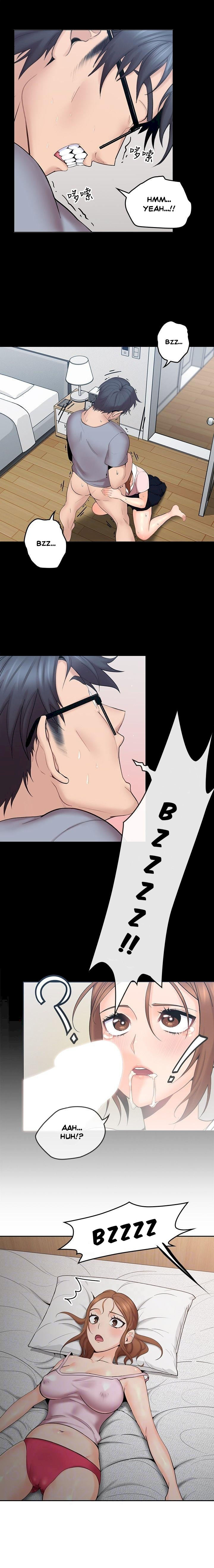 As If Daughter - Chapter 3 [photo 9] - MangaPorn