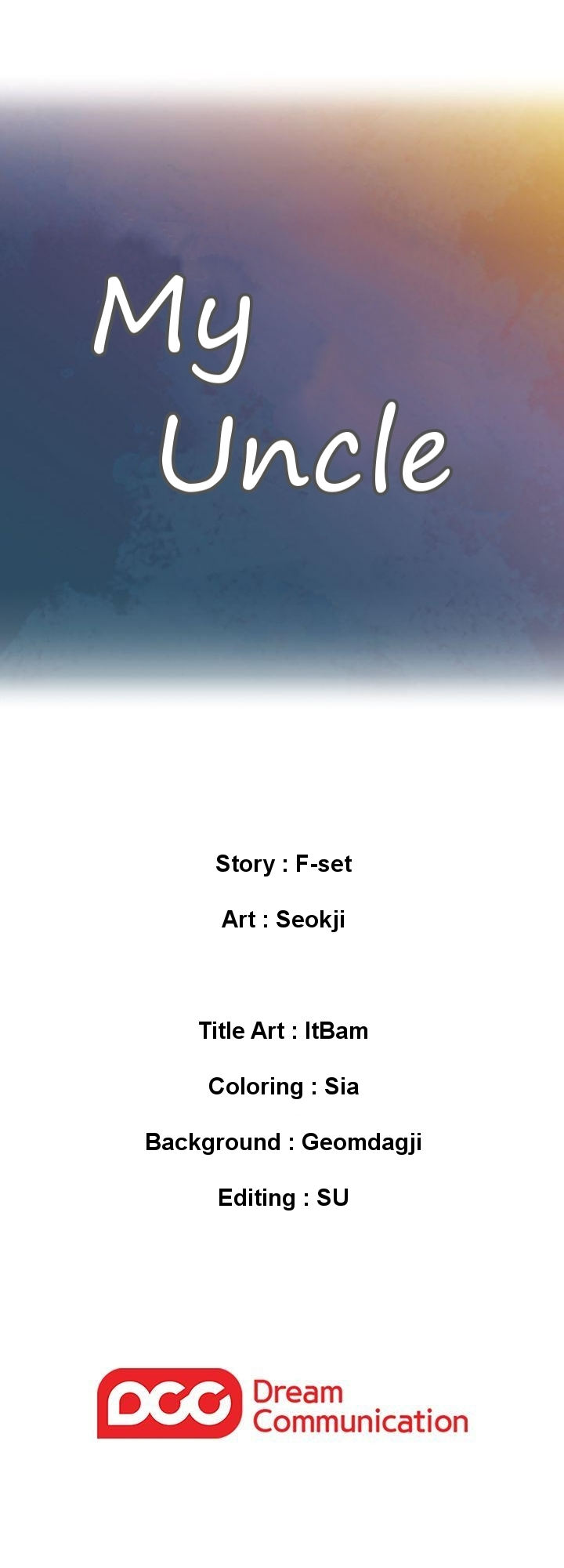 As If Daughter - Chapter 7 [photo 10] - MangaPorn