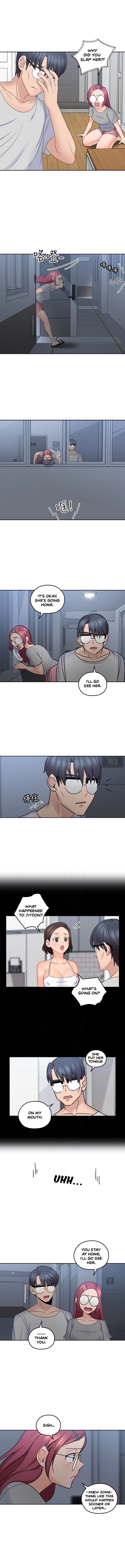 As If Daughter - Chapter 10 [photo 6] - MangaPorn