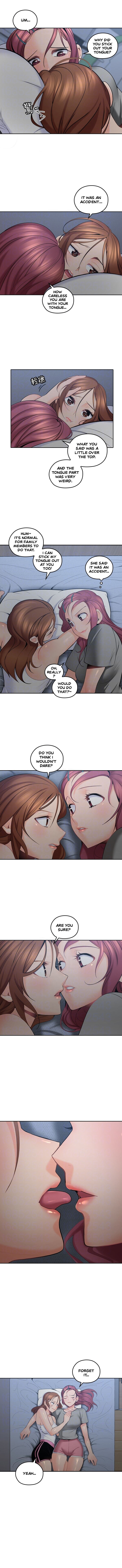 As If Daughter - Chapter 10 [photo 8] - MangaPorn