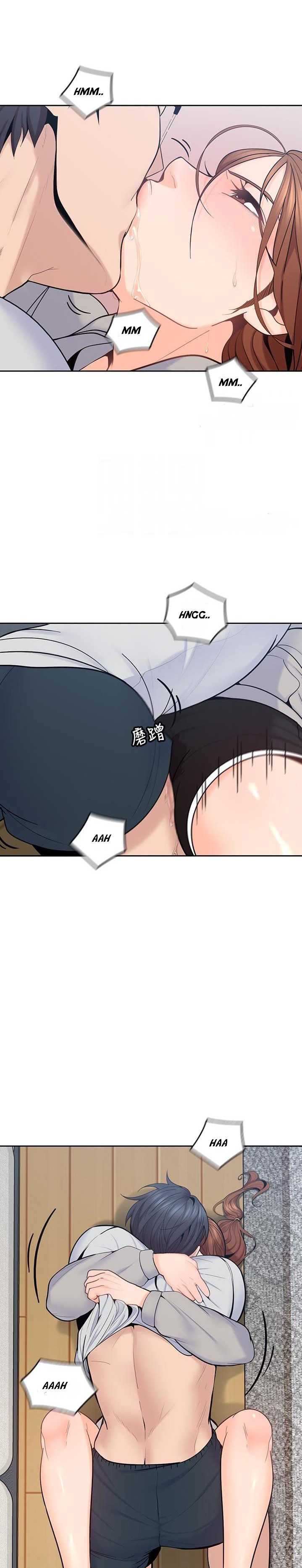 As If Daughter - Chapter 18 [photo 8] - MangaPorn