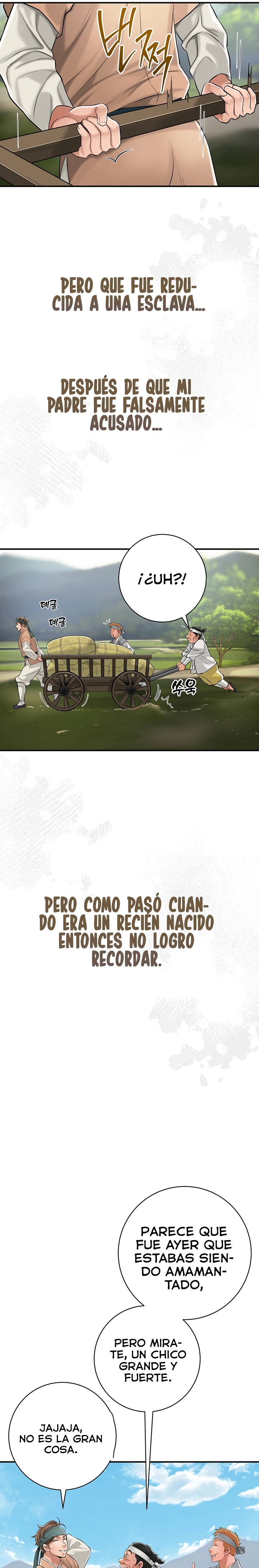 Brothel Raw - Chapter 1 [photo 12] - MangaPorn