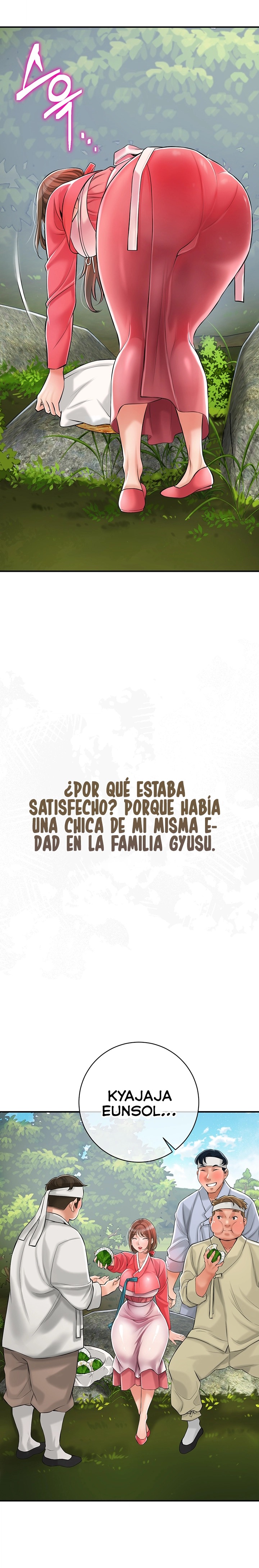 Brothel Raw - Chapter 1 [photo 14] - MangaPorn