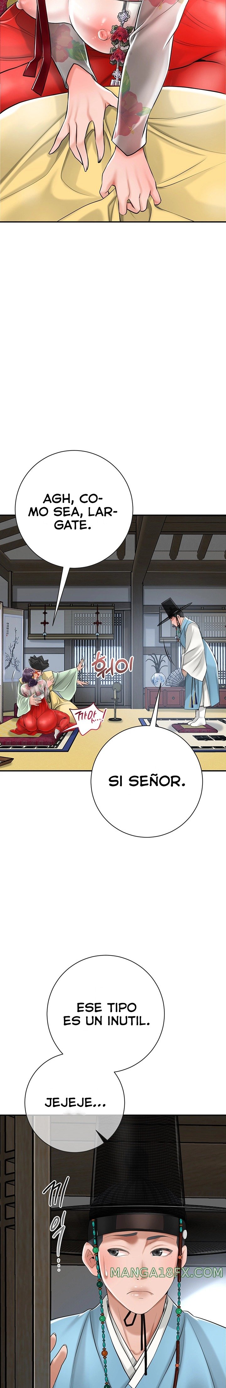 Brothel Raw - Chapter 1 [photo 21] - MangaPorn