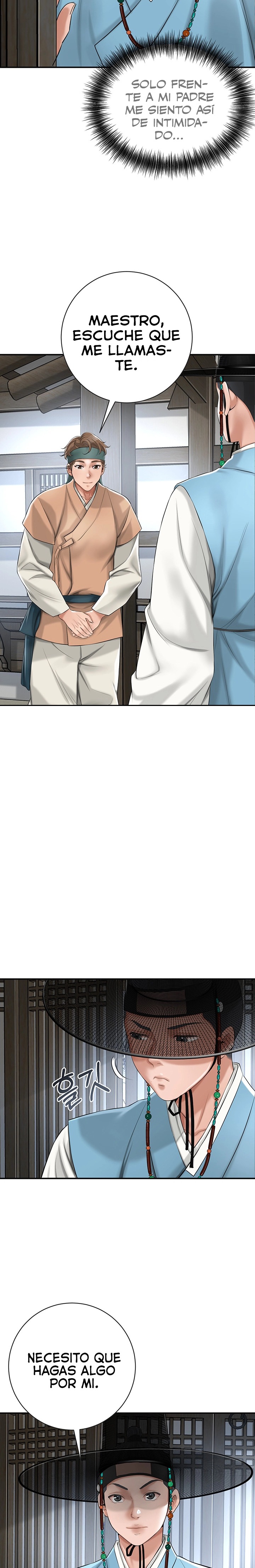 Brothel Raw - Chapter 1 [photo 22] - MangaPorn