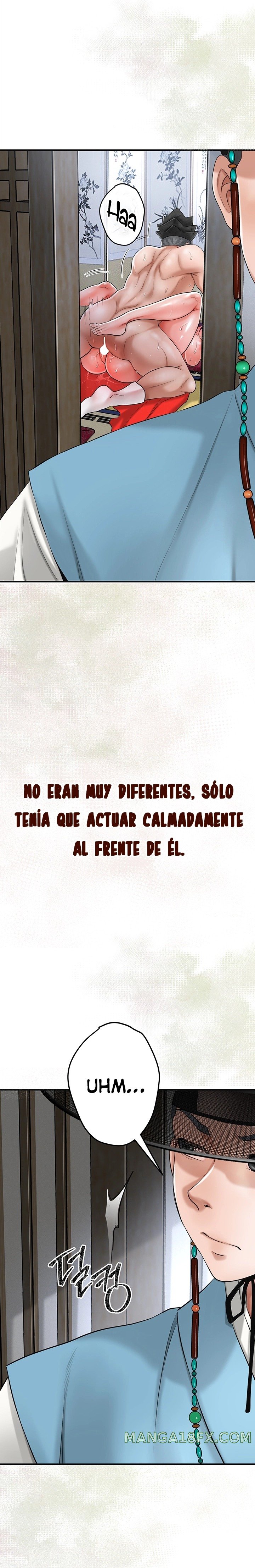 Brothel Raw - Chapter 1 [photo 24] - MangaPorn