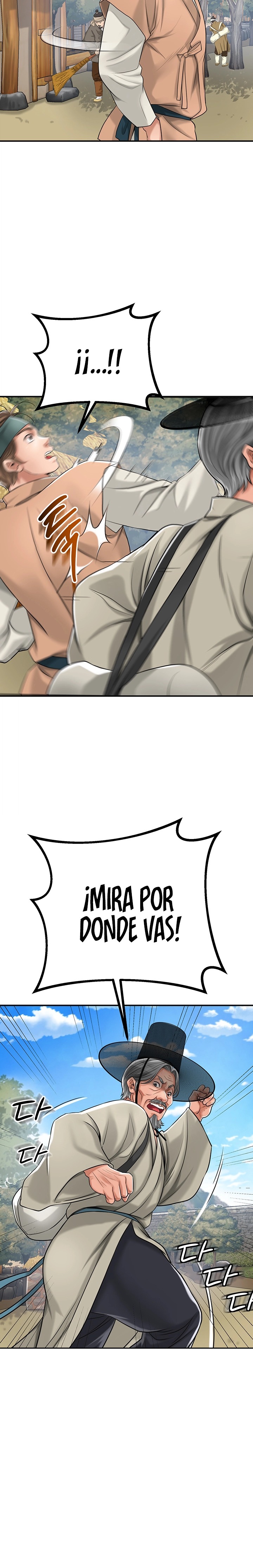 Brothel Raw - Chapter 1 [photo 31] - MangaPorn