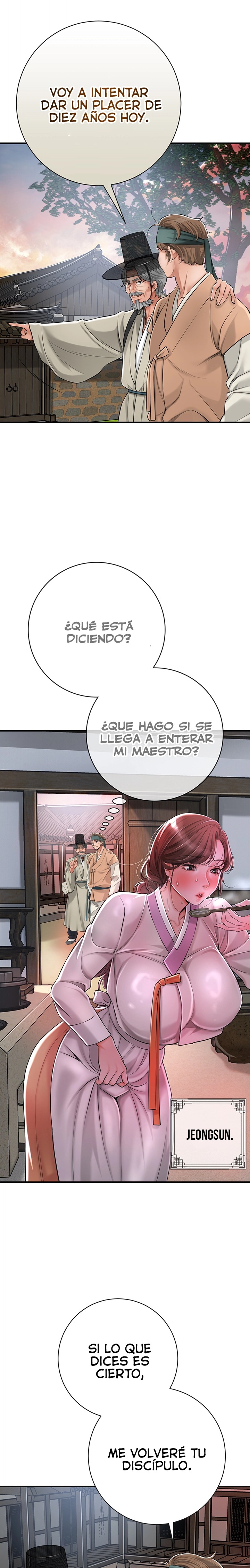 Brothel Raw - Chapter 1 [photo 38] - MangaPorn