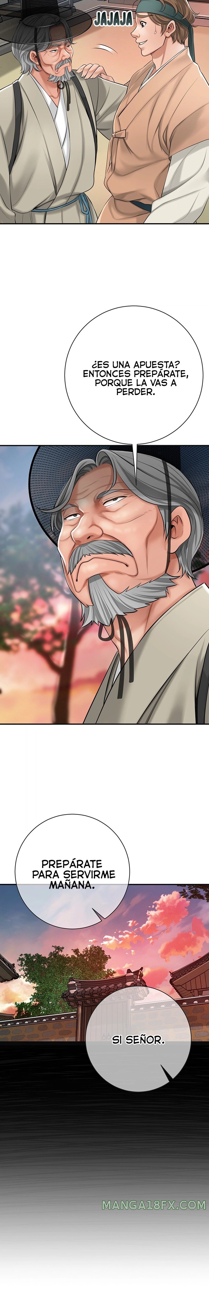 Brothel Raw - Chapter 1 [photo 39] - MangaPorn