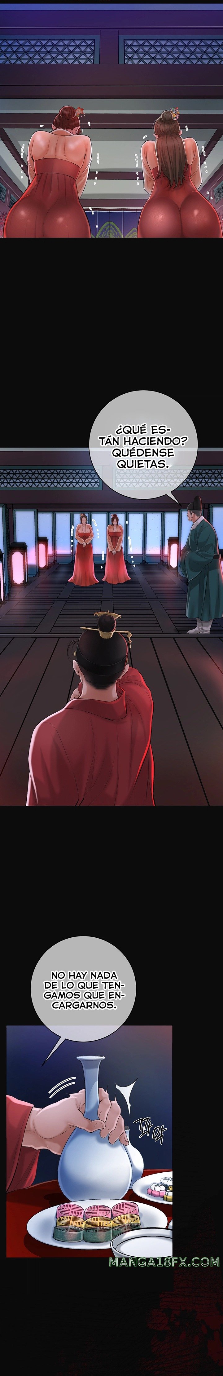 Brothel Raw - Chapter 1 [photo 4] - MangaPorn