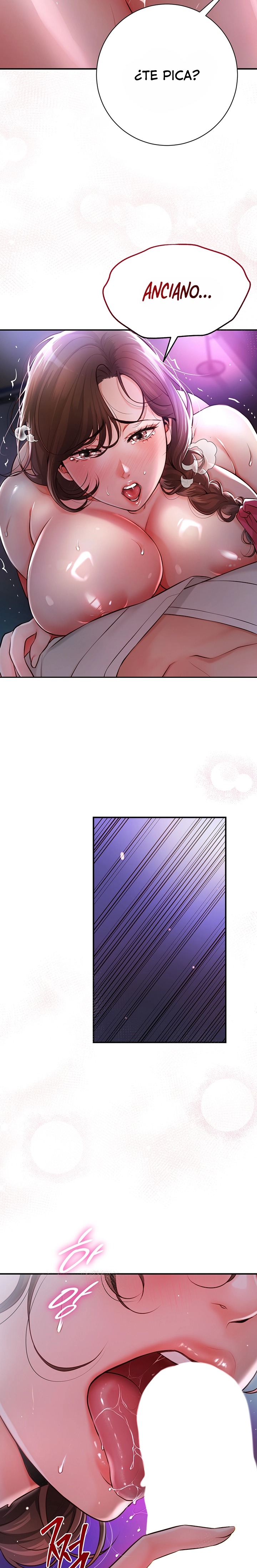 Brothel Raw - Chapter 1 [photo 43] - MangaPorn