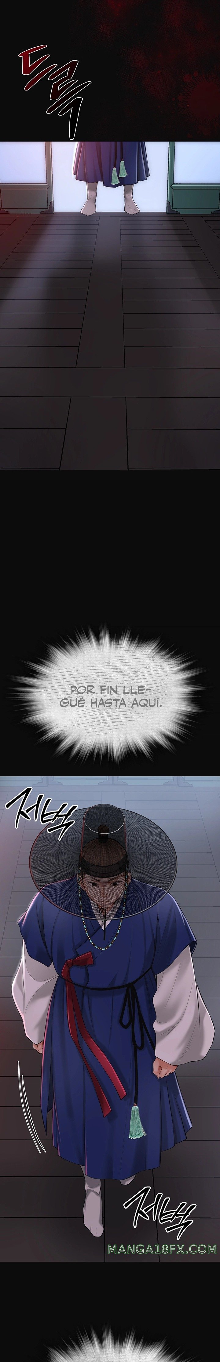 Brothel Raw - Chapter 1 [photo 6] - MangaPorn