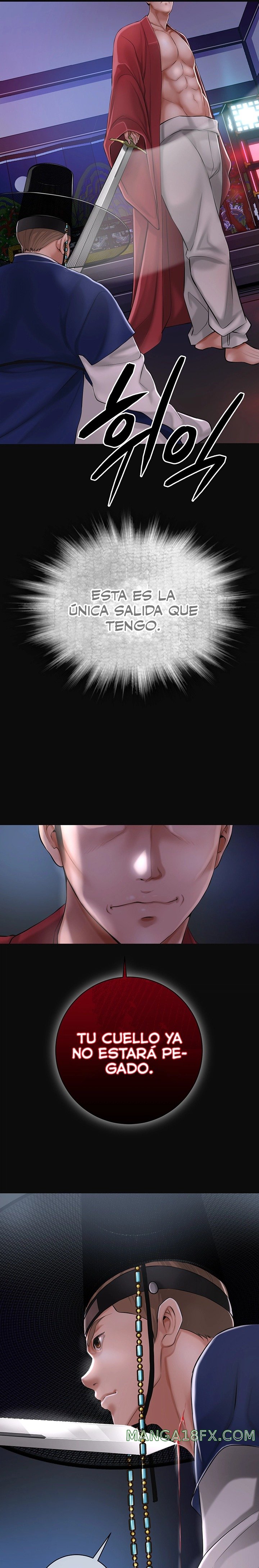 Brothel Raw - Chapter 1 [photo 9] - MangaPorn