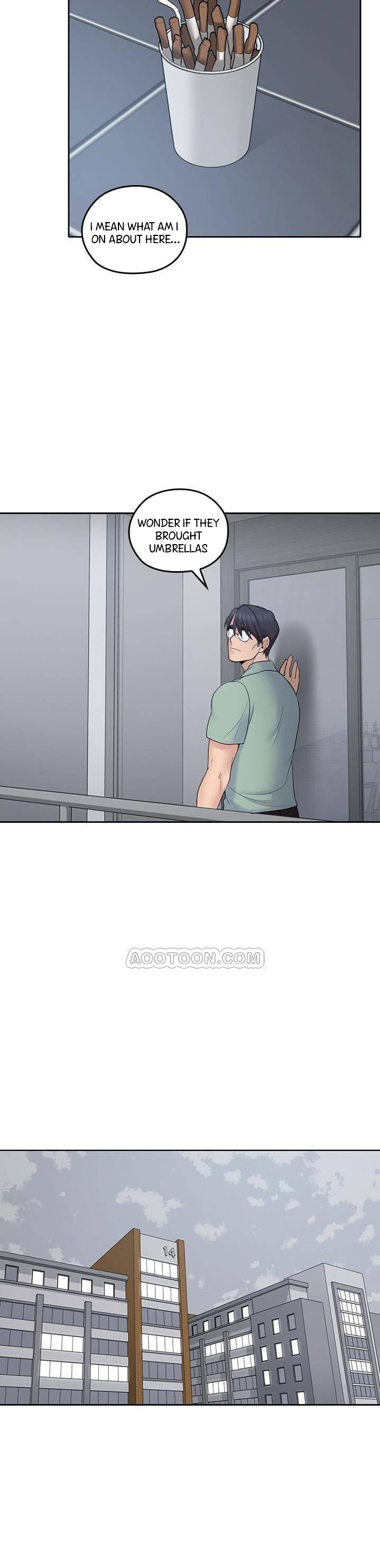 As If Daughter - Chapter 21 [photo 11] - MangaPorn