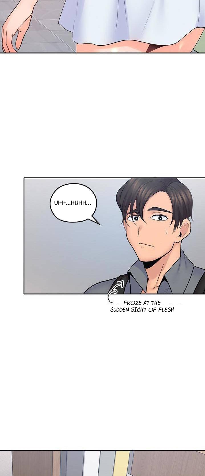 As If Daughter - Chapter 21 [photo 25] - MangaPorn