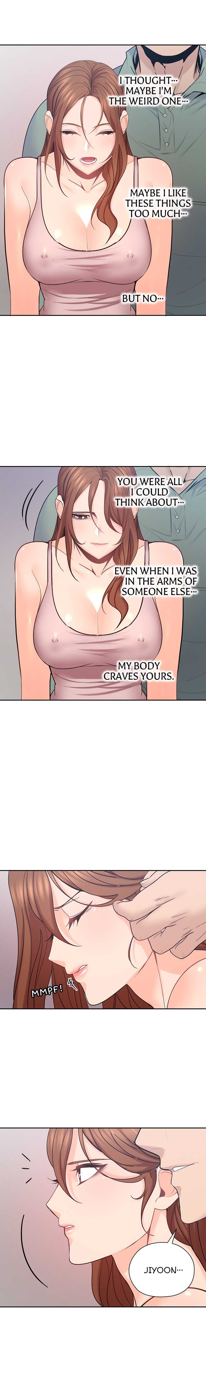 As If Daughter - Chapter 23 [photo 17] - MangaPorn