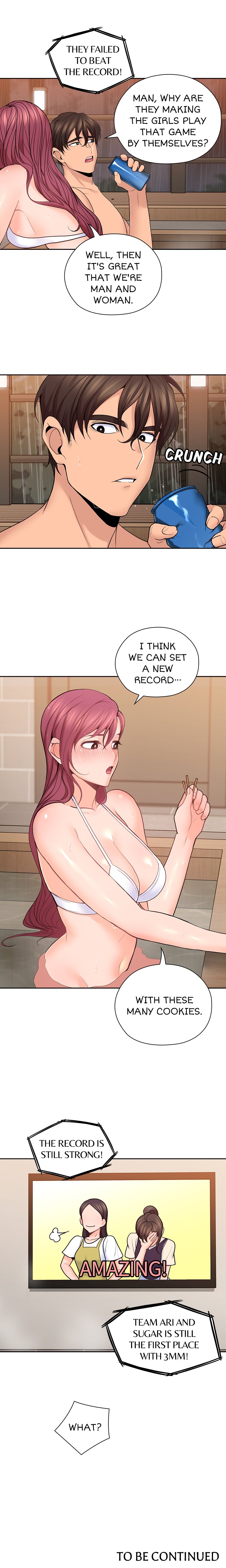 As If Daughter - Chapter 27 [photo 16] - MangaPorn