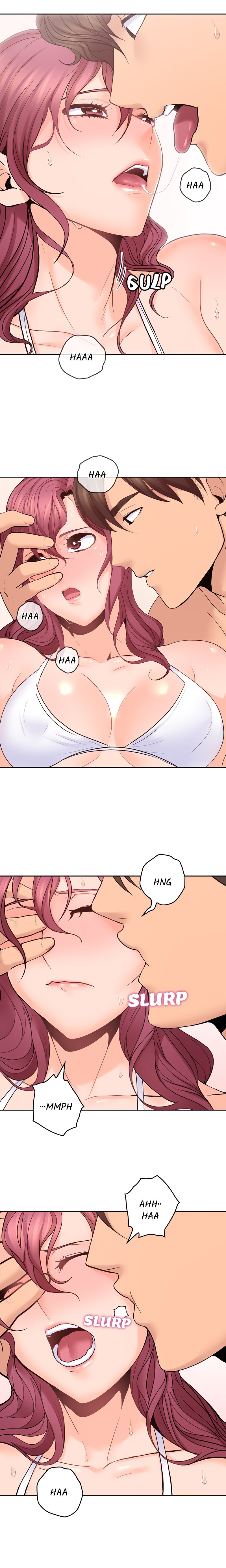 As If Daughter - Chapter 29 [photo 3] - MangaPorn