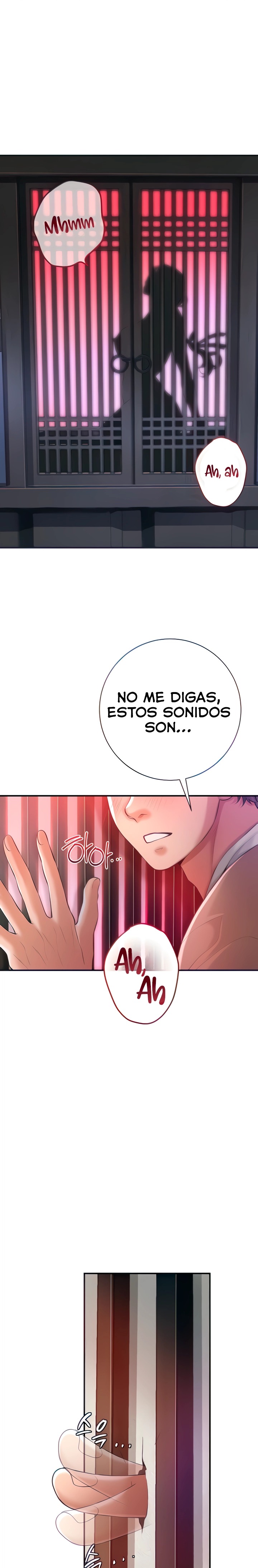 Brothel Raw - Chapter 2 [photo 1] - MangaPorn