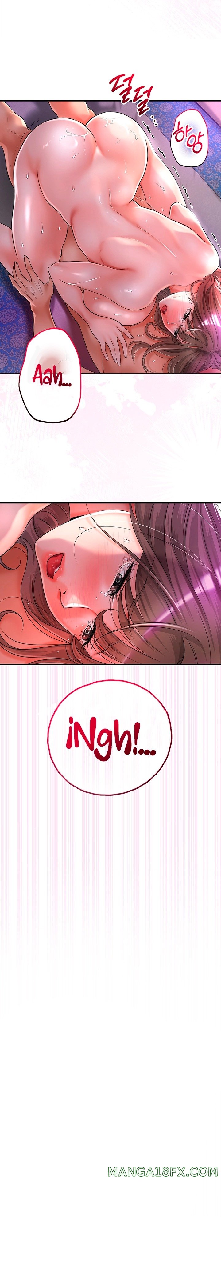 Brothel Raw - Chapter 2 [photo 12] - MangaPorn