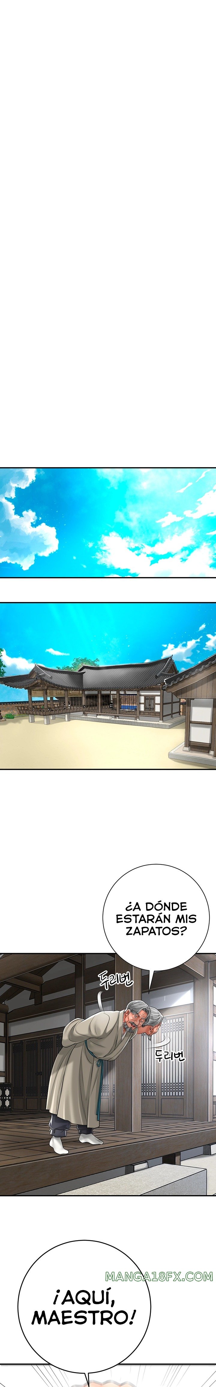 Brothel Raw - Chapter 2 [photo 17] - MangaPorn