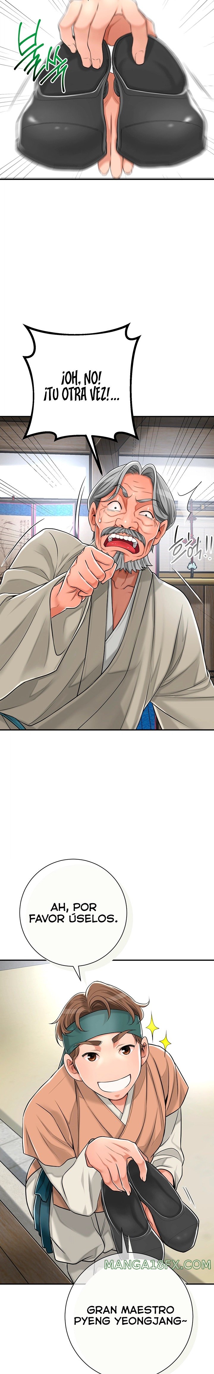 Brothel Raw - Chapter 2 [photo 18] - MangaPorn