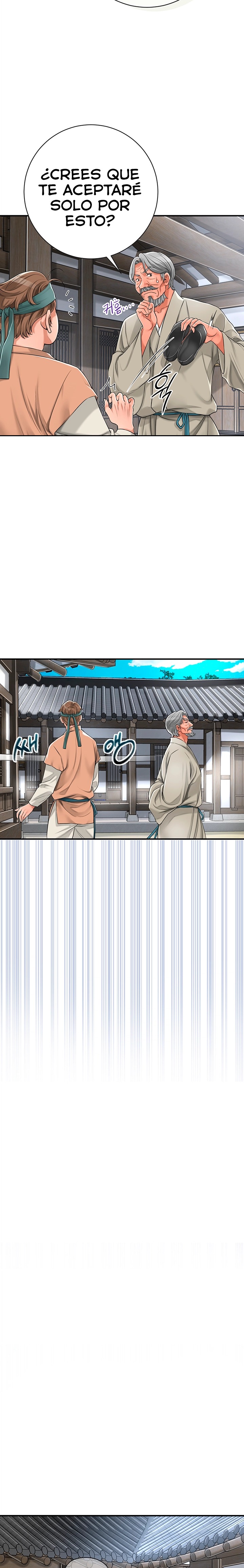 Brothel Raw - Chapter 2 [photo 19] - MangaPorn