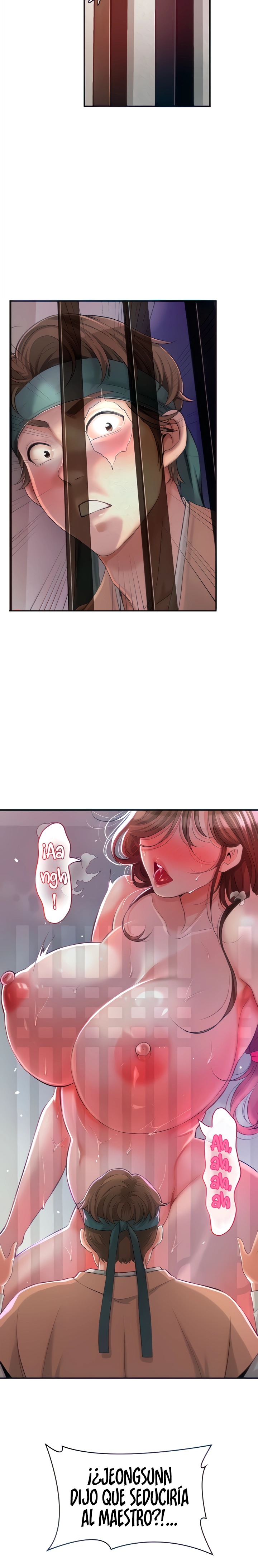 Brothel Raw - Chapter 2 [photo 2] - MangaPorn