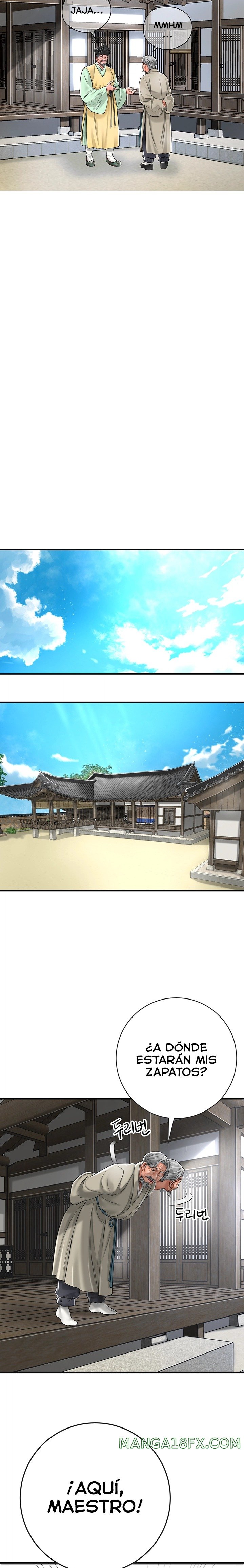 Brothel Raw - Chapter 2 [photo 20] - MangaPorn