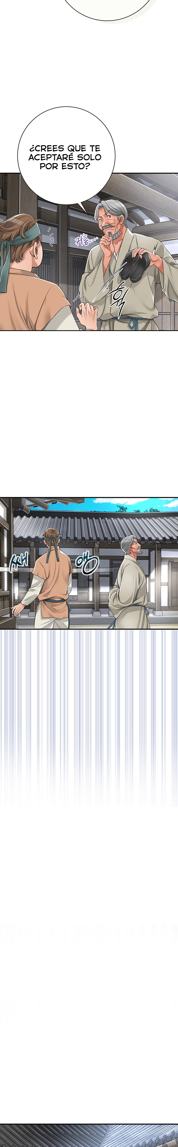 Brothel Raw - Chapter 2 [photo 22] - MangaPorn