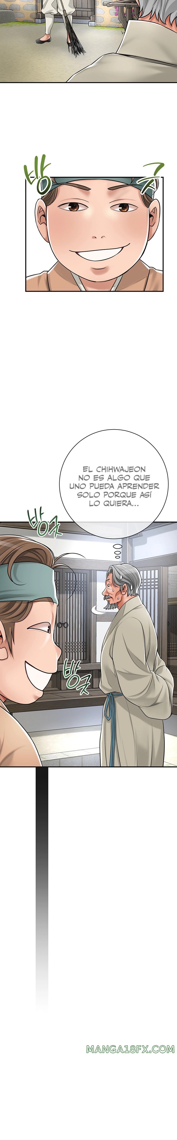 Brothel Raw - Chapter 2 [photo 24] - MangaPorn