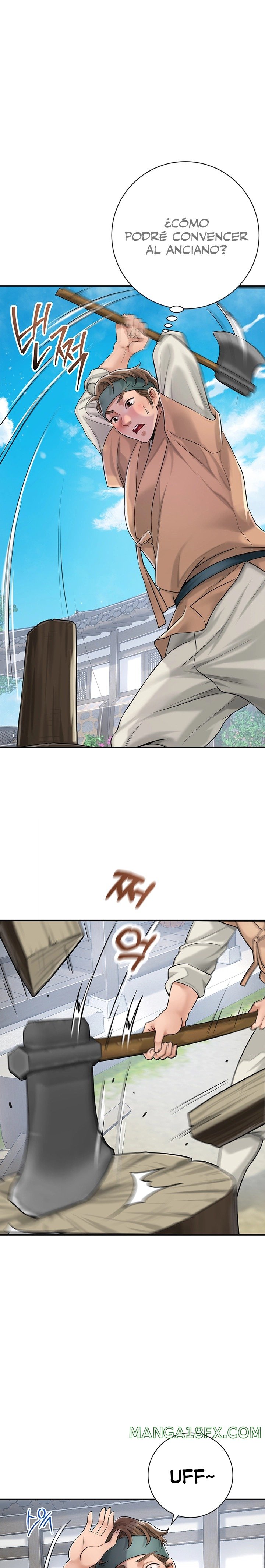 Brothel Raw - Chapter 2 [photo 25] - MangaPorn