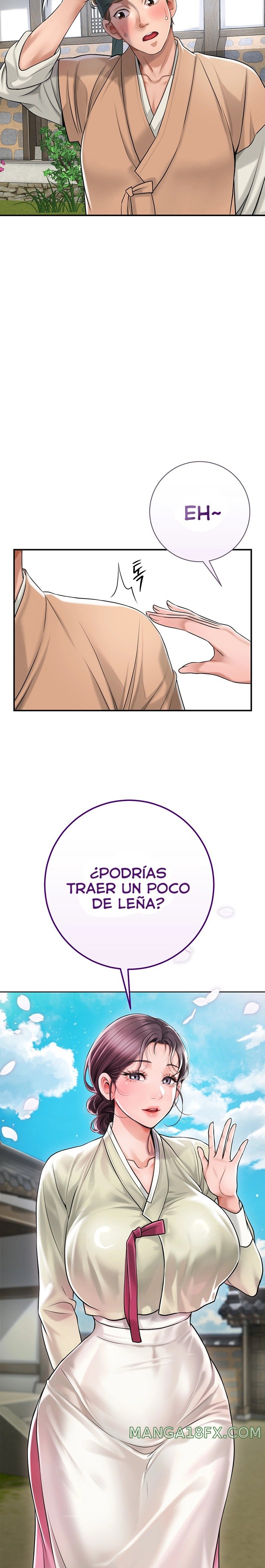 Brothel Raw - Chapter 2 [photo 26] - MangaPorn