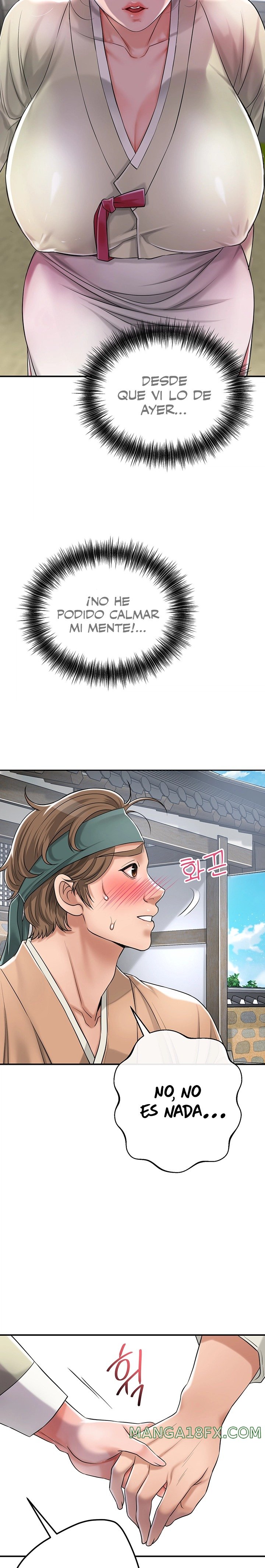 Brothel Raw - Chapter 2 [photo 28] - MangaPorn