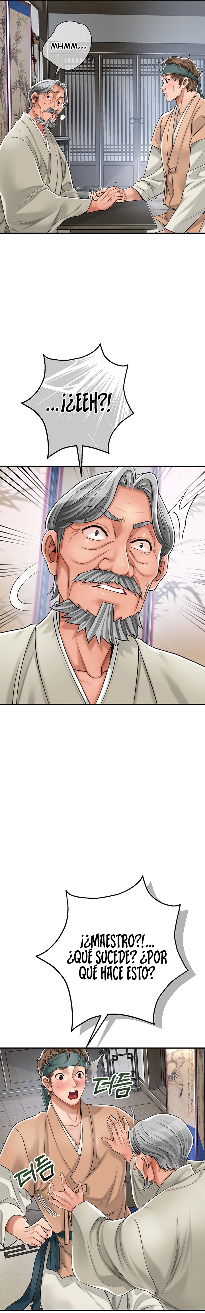 Brothel Raw - Chapter 2 [photo 33] - MangaPorn