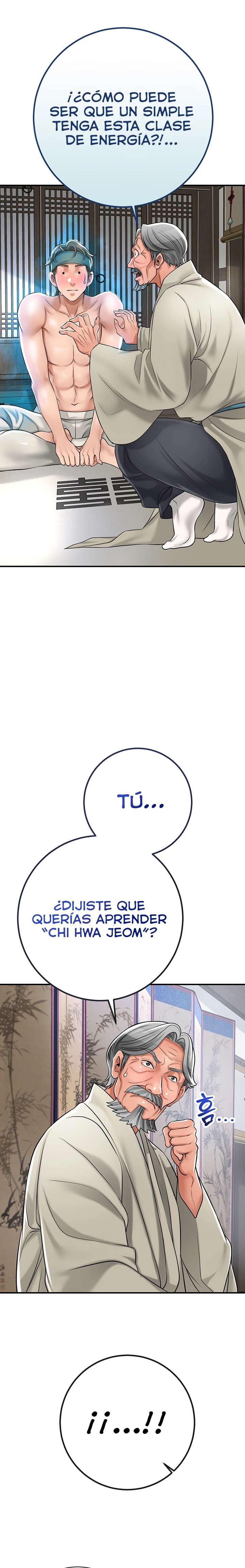 Brothel Raw - Chapter 2 [photo 35] - MangaPorn