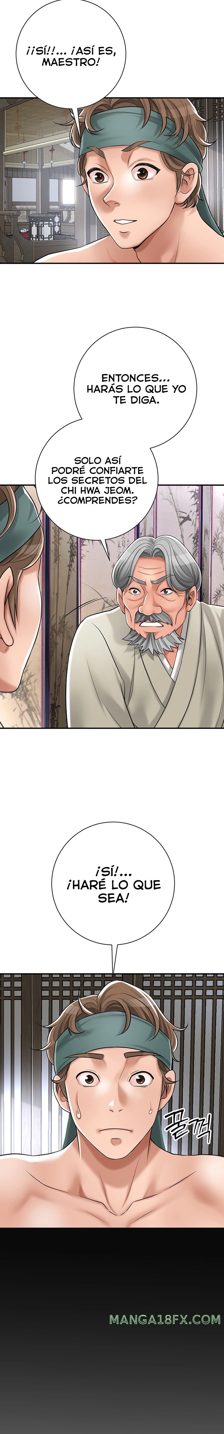 Brothel Raw - Chapter 2 [photo 36] - MangaPorn