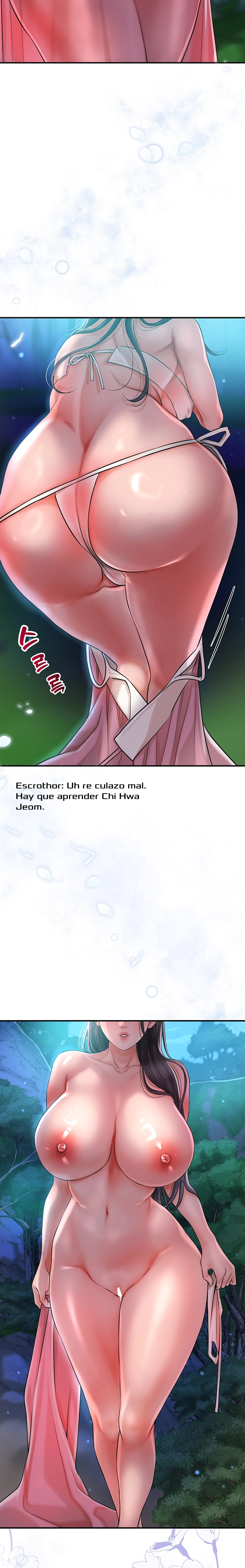 Brothel Raw - Chapter 2 [photo 38] - MangaPorn