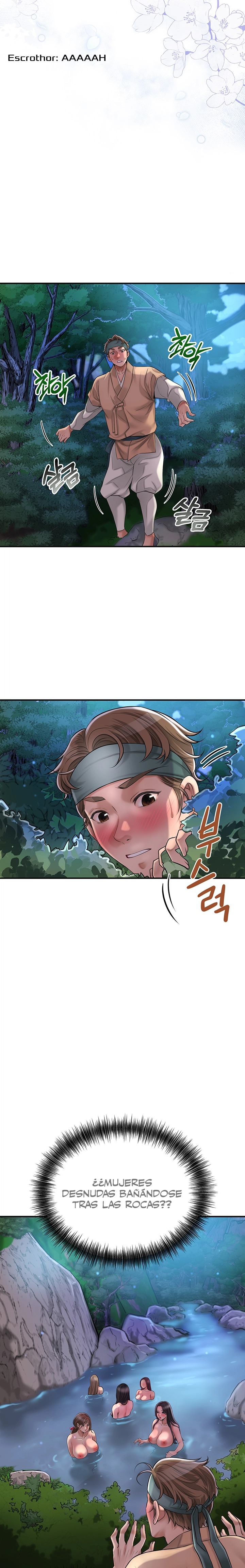 Brothel Raw - Chapter 2 [photo 39] - MangaPorn