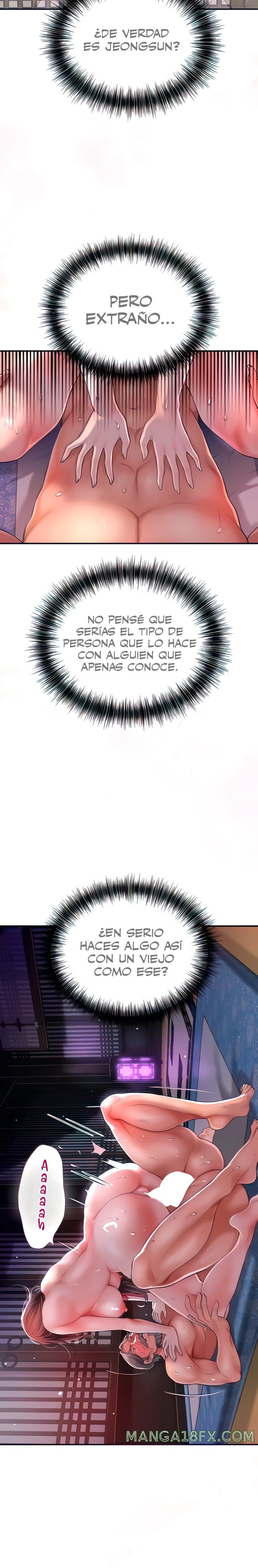 Brothel Raw - Chapter 2 [photo 4] - MangaPorn