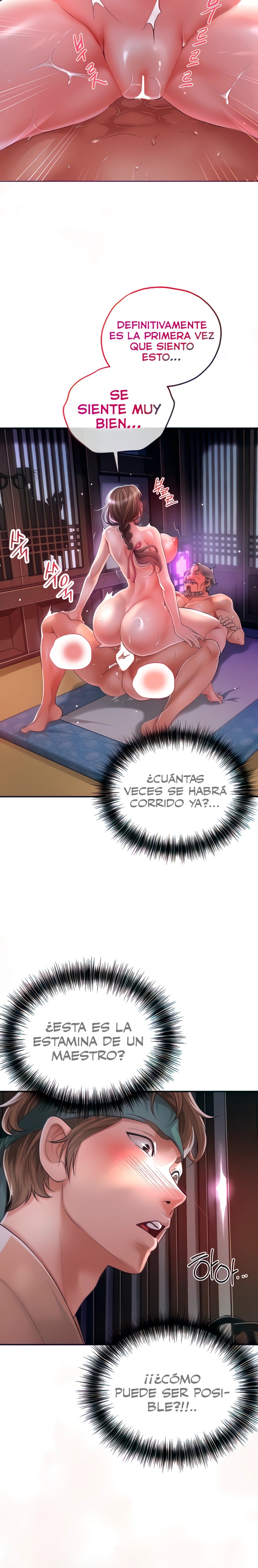 Brothel Raw - Chapter 2 [photo 8] - MangaPorn