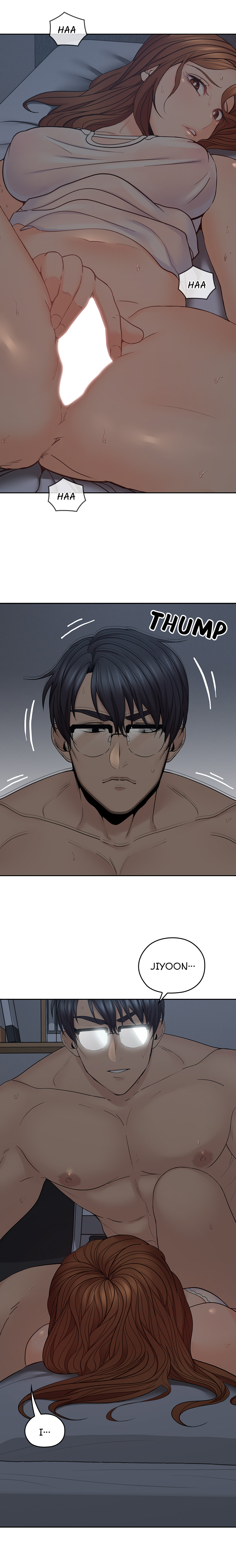 As If Daughter - Chapter 36 [photo 12] - MangaPorn