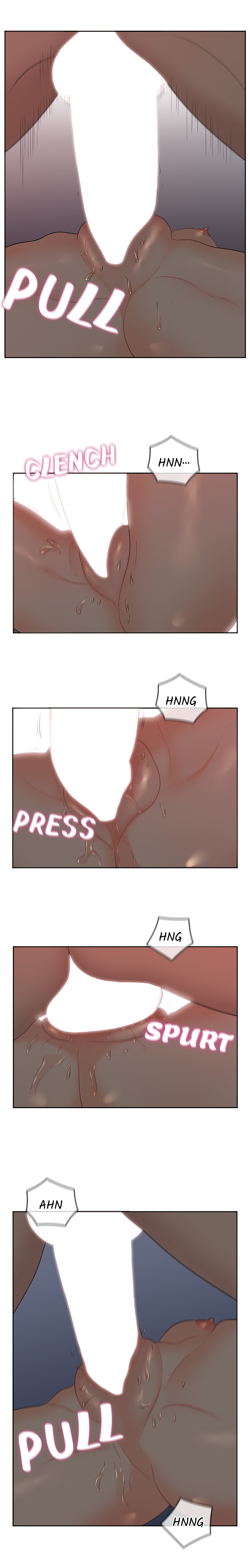 As If Daughter - Chapter 37 [photo 8] - MangaPorn