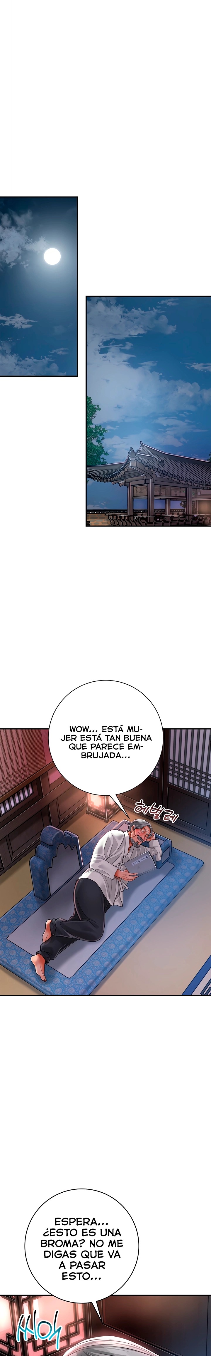 Brothel Raw - Chapter 3 [photo 10] - MangaPorn