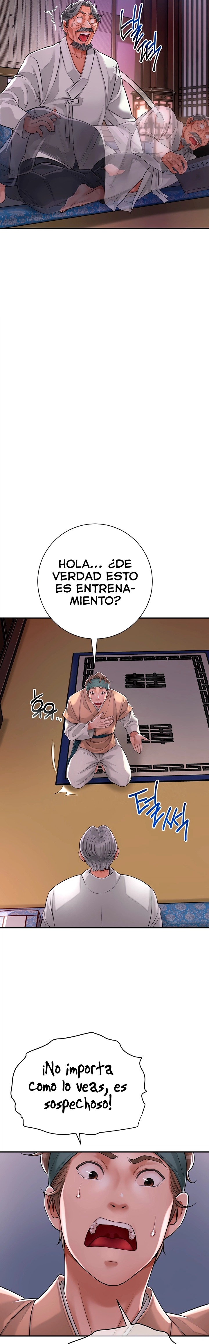 Brothel Raw - Chapter 3 [photo 12] - MangaPorn