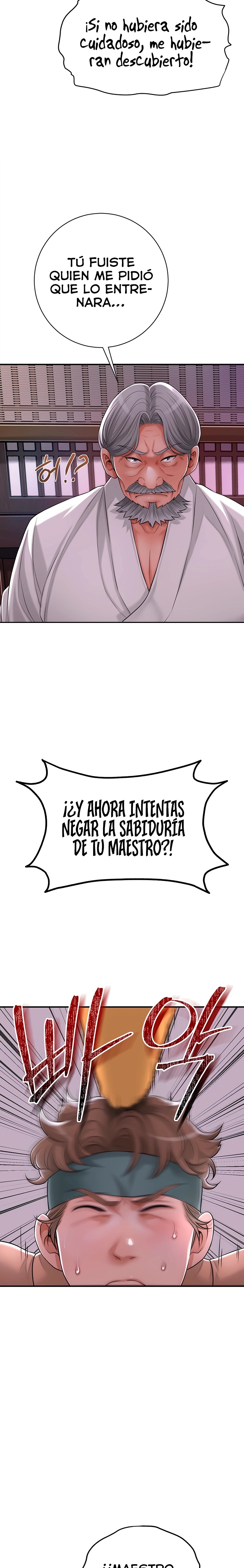 Brothel Raw - Chapter 3 [photo 13] - MangaPorn