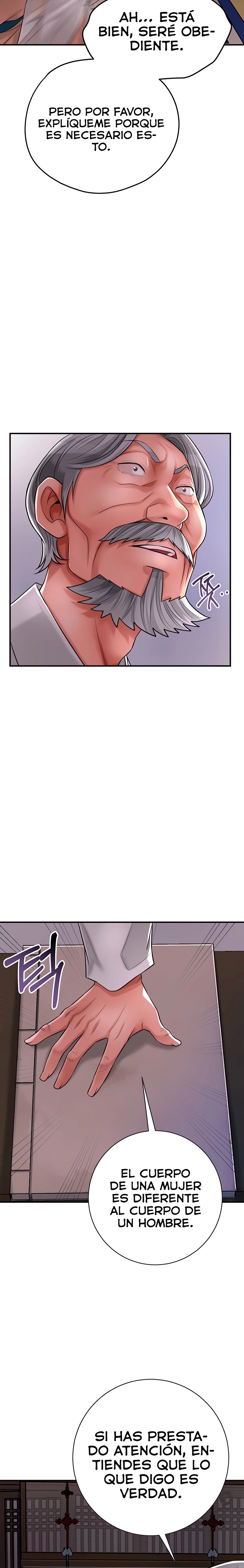 Brothel Raw - Chapter 3 [photo 15] - MangaPorn